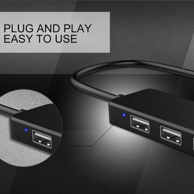 Convertitore USB Antigraffio Durevole Compatto Resistente al Calore