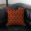Horror Movies The Shinings Pillow Case Skin-Friendly And Comfortable Fabric Pillowcase Lnvisible Lilky Zipper