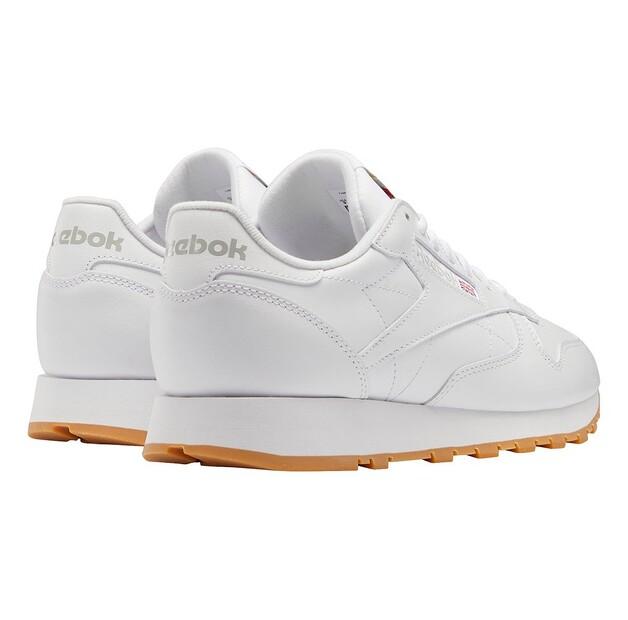 Reebok Classics Leather Sneakers
