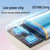 SOTHING Portable High-Speed Handheld Fan