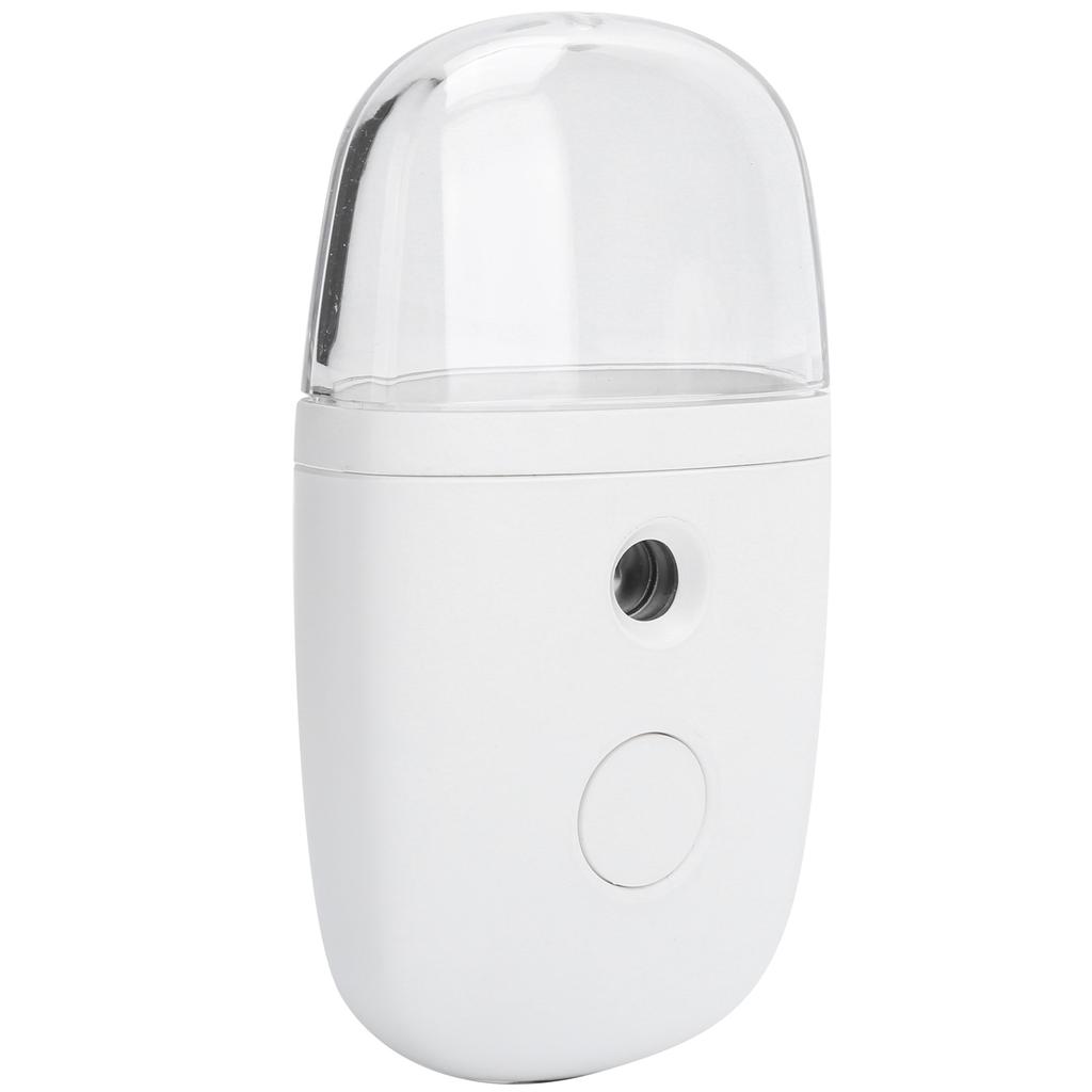 USB Charging Portable Face Moisturizing Spray Handheld Mist Sprayer Beauty Machine