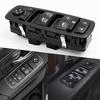 Hauptschalter für elektrische Fensterheber für Dodge Ram 1500 2500 3500 2009-2012 Fahrerseite EA