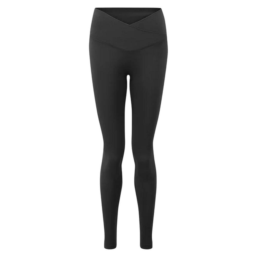 TriDri Womens/Ladies Recycled Leggings