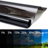 Window Tint Car Anti-Scratch Waterproof Windshield Tint Window Tint Kit For Cars Sturdy Tint Windows For Car Window Protection
