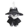 New 10CM Plush Keychain Pendant Stray Kids Children's Backpack Plush Toy Birthday Gift