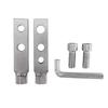 1 set – silver