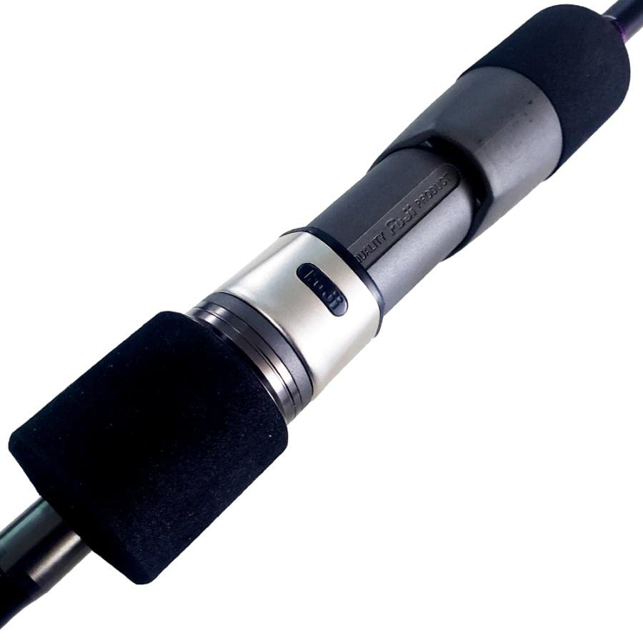 Pure Tech Gokuspe Offshore Jigging Rod SLOW TECH NEO SN642-3 (MAX200g) (goku-slow-955023)