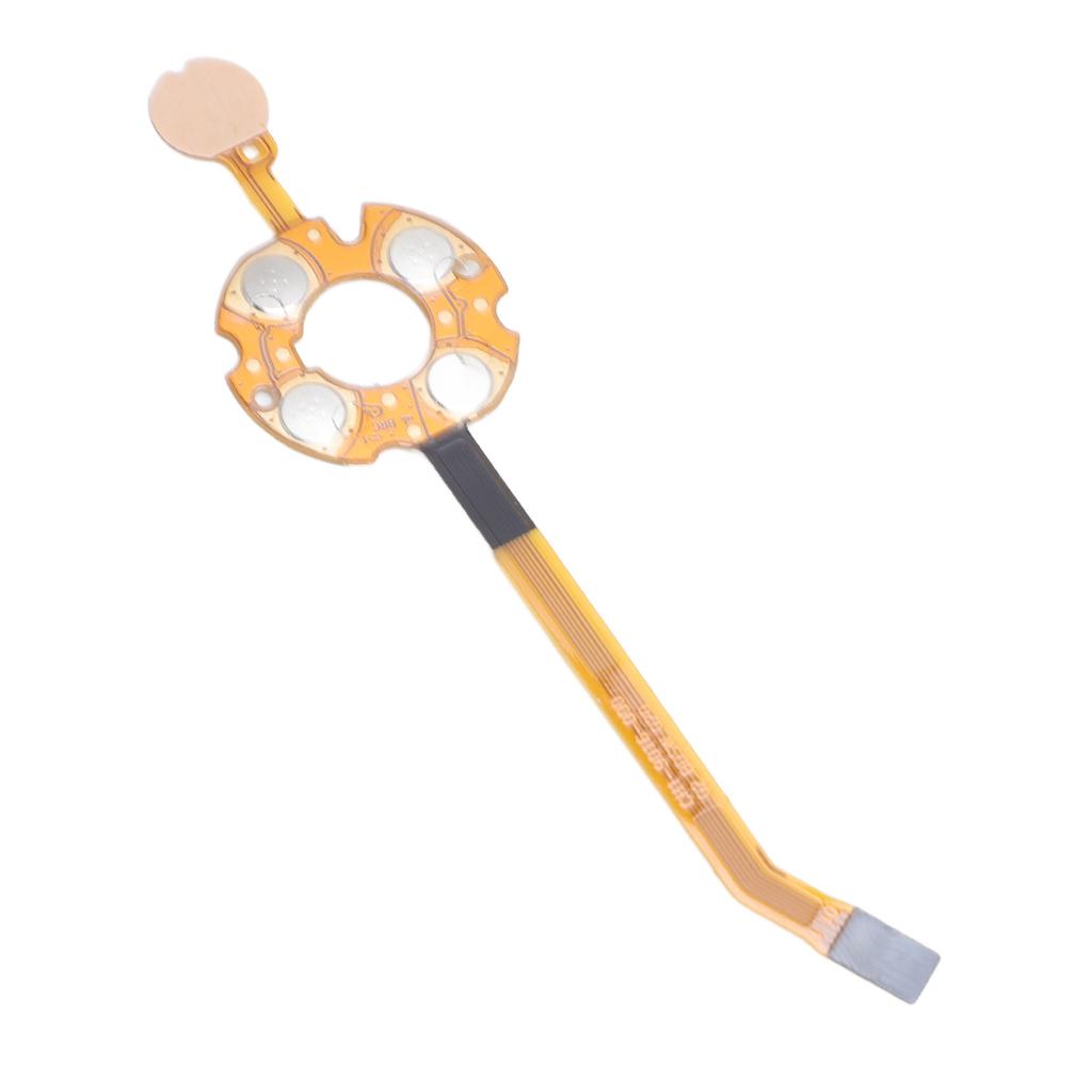 FPC Flexible Cable Multifunctional High Sensitivity Camera LCD Screen Flexible Cable Repair Parts