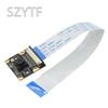 8 Megapixel IMX219 HD Camera Module 120° Wide Lens No Distortion For Raspberry Pi