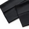 ROMON Men's Straight Leg Wrinkle-Free Business Casual Trousers