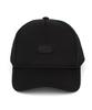 Yunibeosyeolkemiseuteuli Bubble Rope Black Meshcap