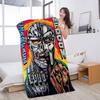 MF D-Doom Madlib Bath Towel Microfiber Soft Water Absorbing Breathable For Girl Kids Decorative Cartoon Beach Towel