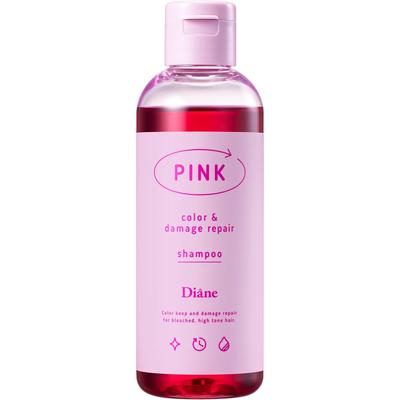 Diane Nature La Diane Color Shampop 200ml
