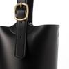 [Kashkash] Buckle one-handle 2-way shoulder bag
