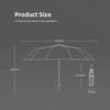 -Parapluie Pliant Automatique pour Voiture Pare-soleil Portable Pour BMW MINI WORKS One Cooper S JCW R60 R59 R58 R57 R56 R55 R53 R52 R50 F55 F5