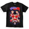 Unisex T-shirt Hajime No Ippo Champions In Super Lightweight