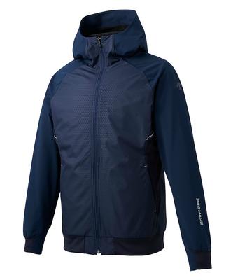 DESCENTE NV M S.F.TECH Mid-Jacket