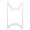 Remote Control Helicopter Landing Skid Plastic Landing Gear for FW450 V3 RC Helicopter White
