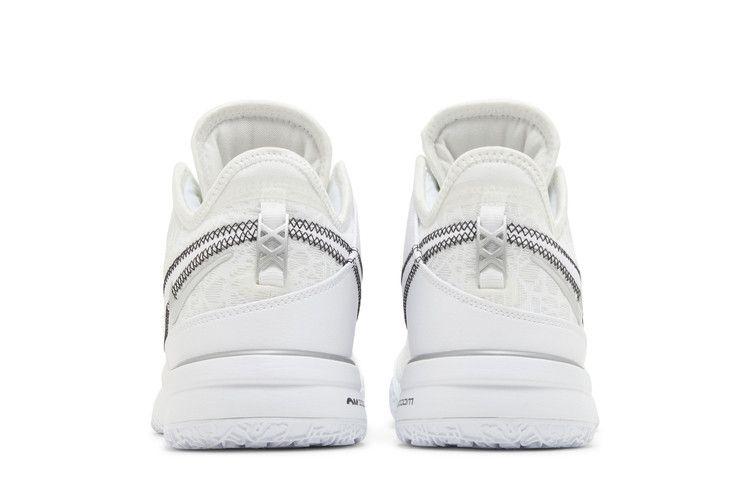 Nike Zoom LeBron NXXT Gen EP 'White'
