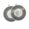 1Pcs Induction Cooktop Mat Cooktop Scratch Protector For Induction Stove Multifunctional Silicone Mats For Air Fryer Liners