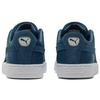 PUMA Unisex Basket Sneakers Blue 384193-01