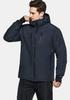 Tesla Men'S Cold And Waterproof Board & Ski Jacket (Type B)