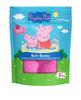 Enfants Peppa Pig Boules de Bain - Framboise (Malina) 1 Op.-5X50 G