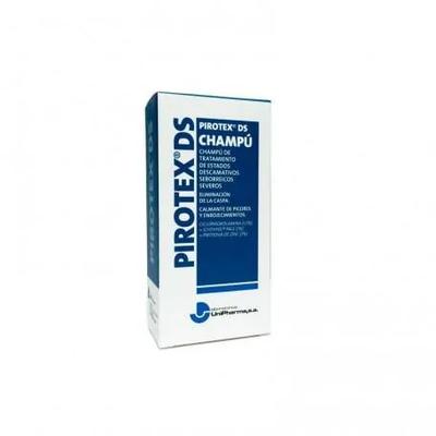 Unipharma Pirotex Ds Champu 200ml