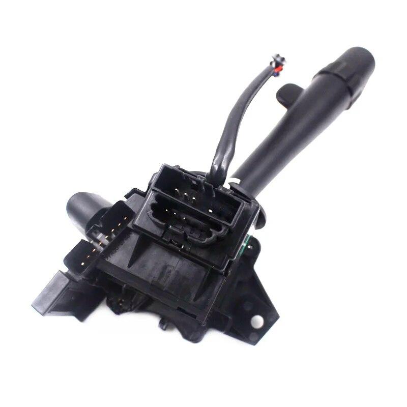 Turn Signal Switch Cruise Control For Chevrolet GMC Cadillac 12450067 629-00403 Cruise Control Wiper Arm Turn Signal Switch