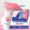 Medical Grade Water-Soluble Hyaluronic Acid Lubricant for Intimacy - No-Wash Liquid for Couples