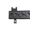 Mercedes GLACLA A-Klasse Klimaanlagenfilter Abdeckung Leitblech, Modell 2468300142