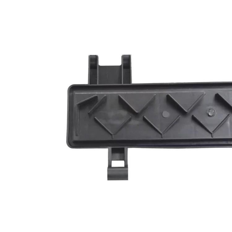 Mercedes GLACLA A-Klasse Klimaanlagenfilter Abdeckung Leitblech, Modell 2468300142