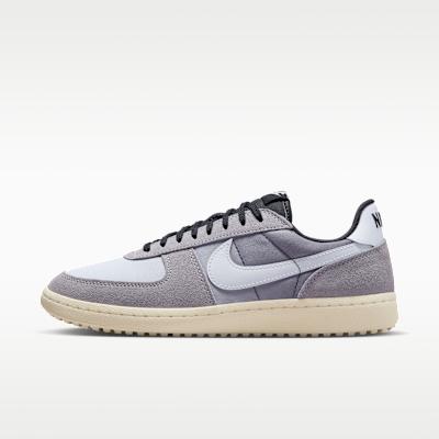 Nike Field General Anthracite Cement Grey 40