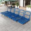 Meipai Flatbed Cart