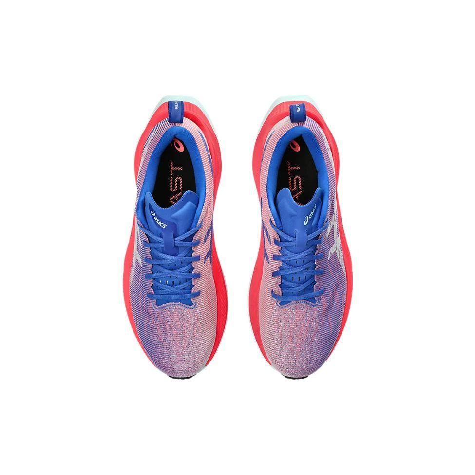 Asics Superblast Diva Pink Aquamarine Unisex Sneakers 1013A127-700