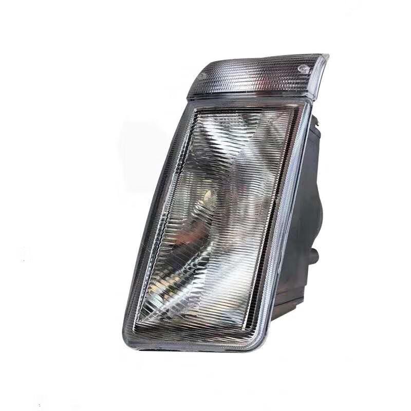 Iveco 2045 Right Front Headlight Assembly 1