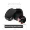 For Hair Salon Earmuffs Hair Dye Hair Treatment Silicone Earmuffs Thick Soft Earmuffs Hairdressing Supplies Hair Dye Soft Earmuffs Thickened
