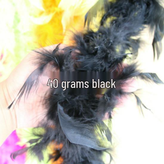 

Смужка з пір я індички для весільного декору та пакування букетів своїми руками