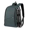 Camera Backpack Travel Camera Bag Large Capacity Camera Case with Laptop Compartment Tripod Holder