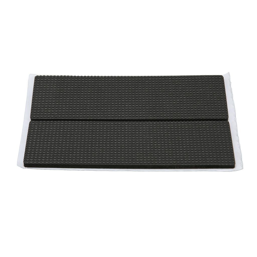 Furniture Pads Multipurpose Thickened Slip Resistance Noise Reduction Self Adhesive Furniture Leg Pad