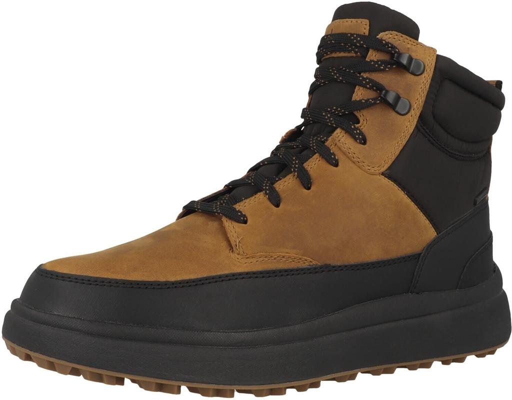 Ботинки Geox Granito Grip B ABX B bunt