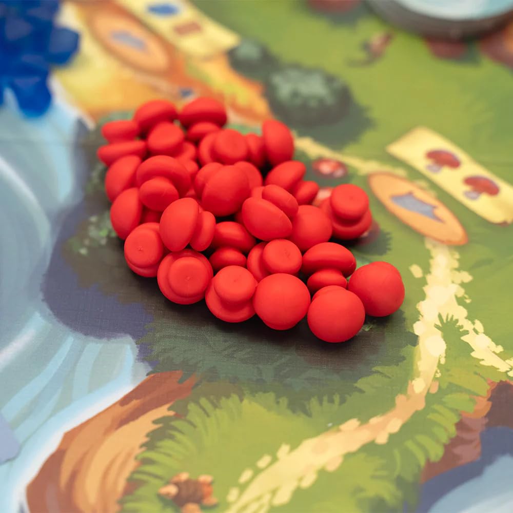 Cmon Japan Board Game Far Shore (1-4 players)