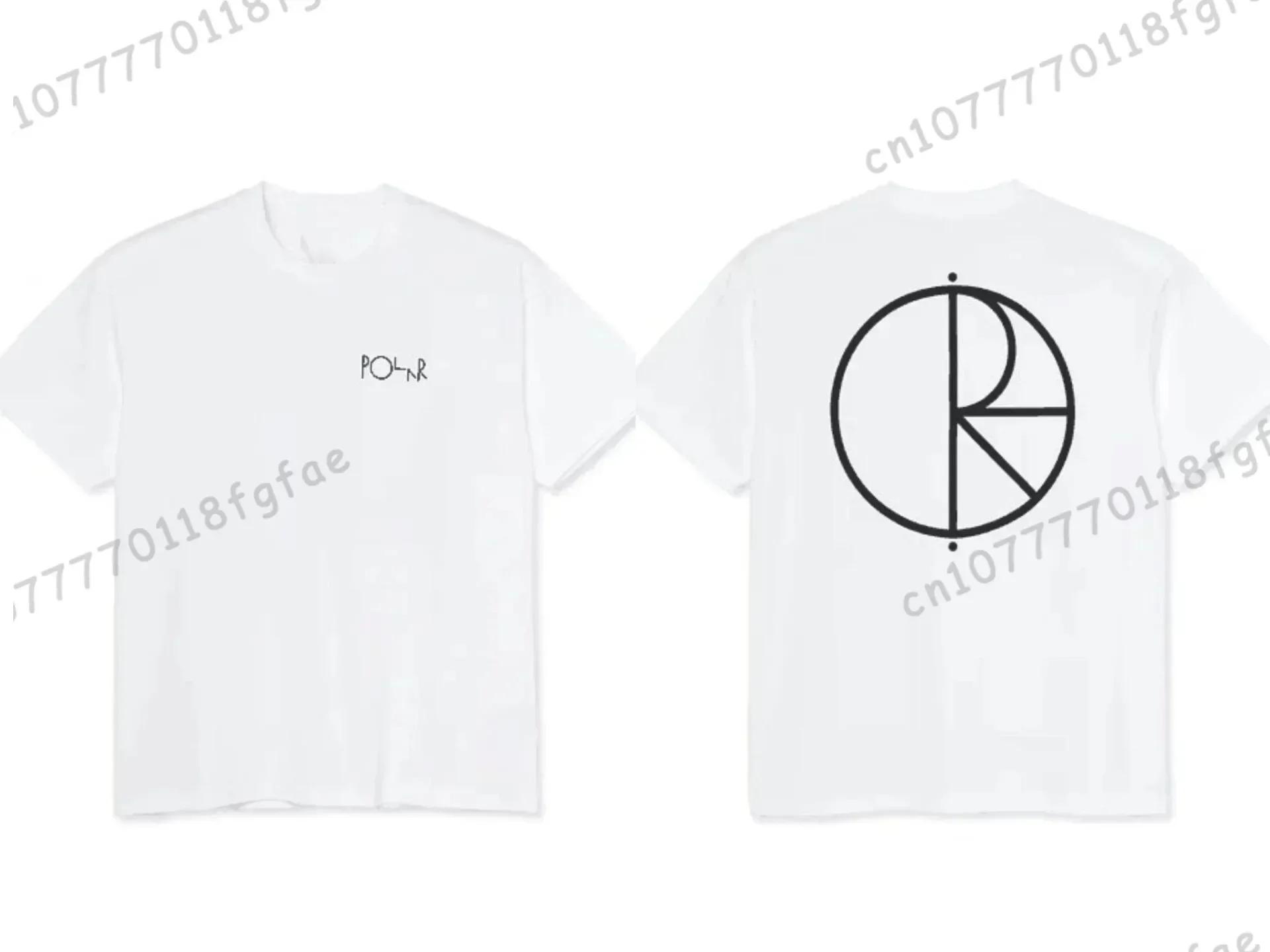 

Скейт Лого Принт Летняя Мужская Женская Футболка с Коротким Рукавом Скейтборд Тренд Пара Хип-Хоп Уличный Харадзюку Дизайн Топ Бренд#Цвет XXXXXL чёрный