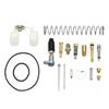 Complete Carburetor Repair Set PHBL Carburetor Repair Kits Carburetor Restoration Solution for Motorcycles & Vehicles