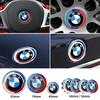 45mm 56mm 68mm 74mm 82mm Emblema Frontal Capô Emblema Traseiro Porta-malas para E28 E32 E43 E52 E53 E63 E64 E93 E94 E87 F10 F20 F30