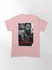 Lethal Weapon Lethal Weapon Riggs Murtaugh Movie Poster Design Classic T-Shirt