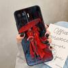 Heaven Official’s Blessing Case For Oppo A54 A74 A94 A17 A57 A77 A76 A16 A96 A18 A60 A80 A40 A38 A58 A78 A98 A15 A5 Pro