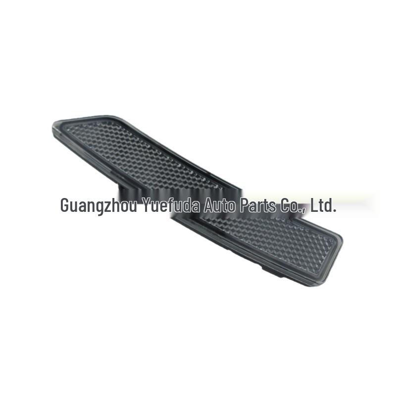 

Ford Lincoln MKC/MKZ Front Bumper Side Light - White Background (EJ7Z15A201B/EJ7Z15A201A) Left Side