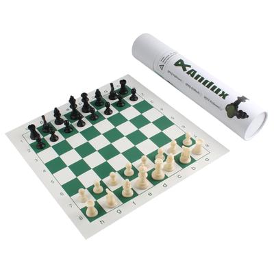 Lekplats – Schack