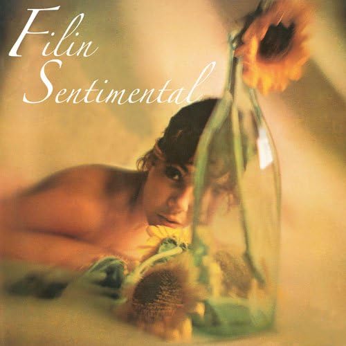 

CD VARIOUS - feelin sentimental CRACD259 Japan ObiWorld Music Used